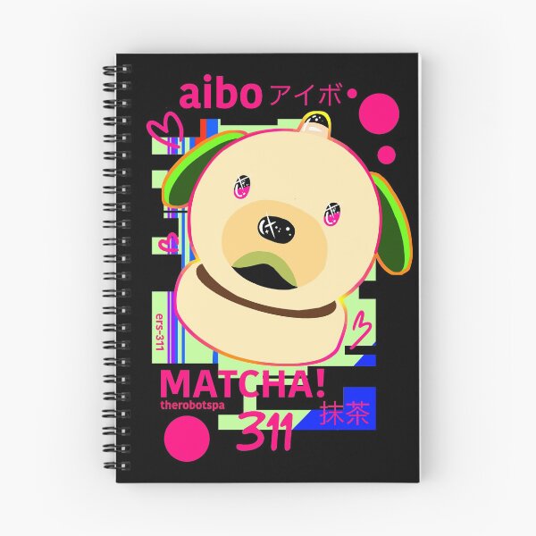 Item preview, Matcha! [black version] designed and sold by truemood.