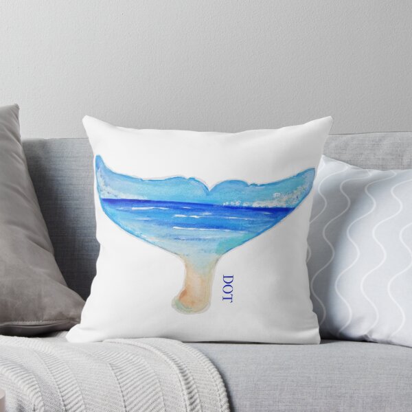 Item preview, Dot Painted Flukes designed and sold by melissasnapp.