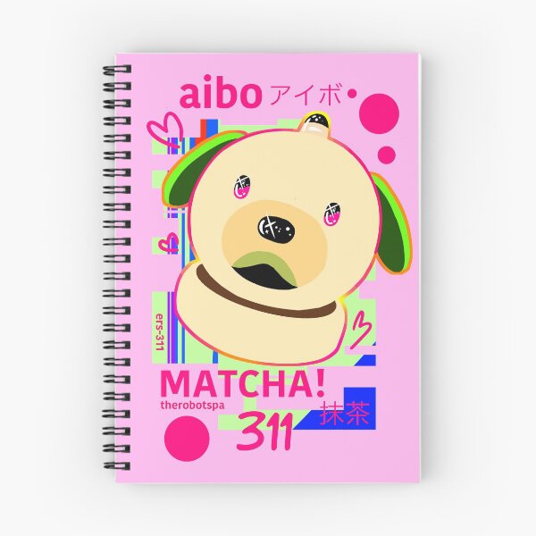 Item preview, Matcha! [pink version] designed and sold by truemood.