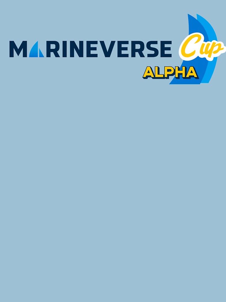 MarineVerse Cup Alpha official! by marineverse