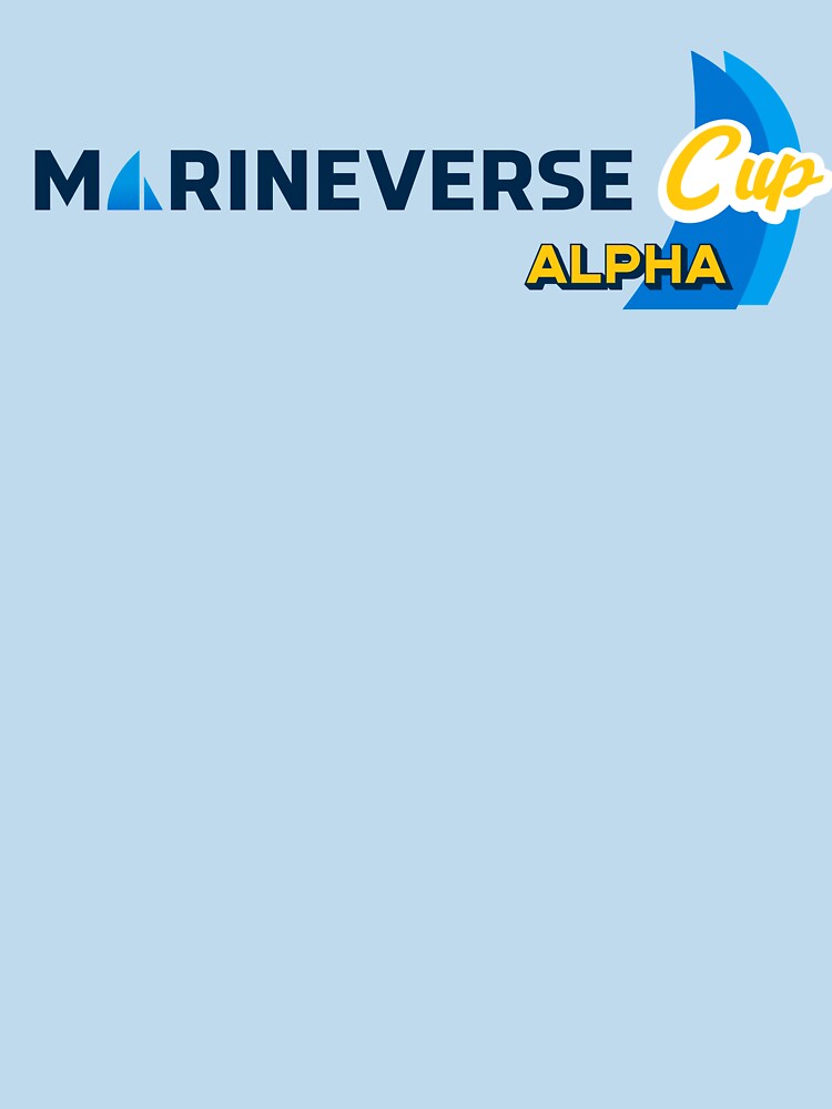 Thumbnail 7 of 7, Essential T-Shirt, MarineVerse Cup Alpha official! designed and sold by marineverse.