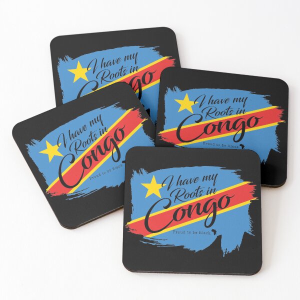 Item preview, I have my roots in Congo designed and sold by 12points.