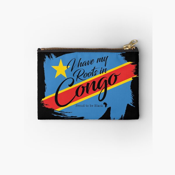 Item preview, I have my roots in Congo designed and sold by 12points.