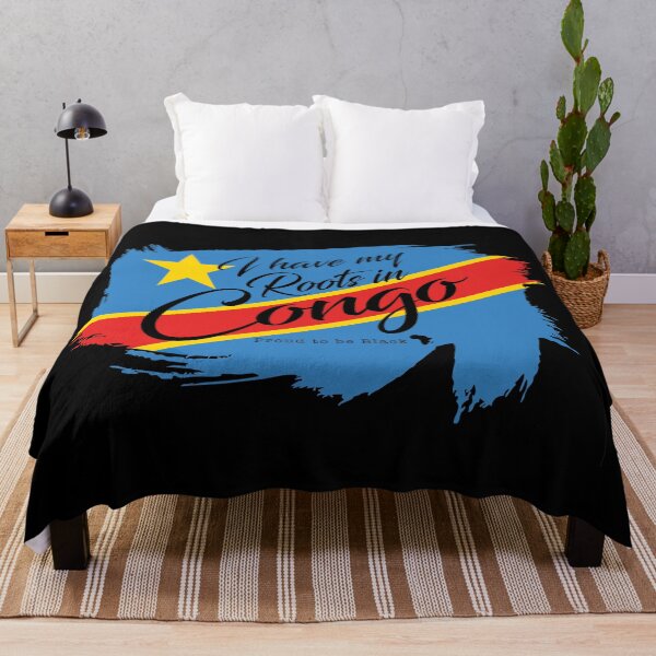 Item preview, I have my roots in Congo designed and sold by 12points.
