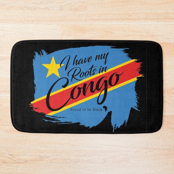 Item preview, I have my roots in Congo designed and sold by 12points.