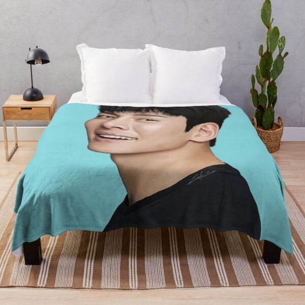 Item preview, FB Ji Chang Wook designed and sold by Kryptonite-Arts.