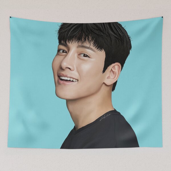 Item preview, FB Ji Chang Wook designed and sold by Kryptonite-Arts.