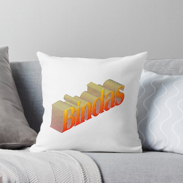 Item preview, Bindas designed and sold by ray-day.