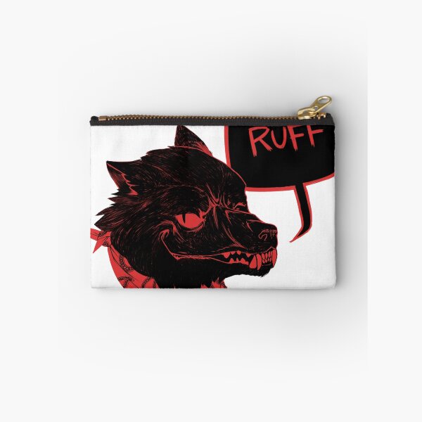 Item preview, Ruff. designed and sold by crimm-art.