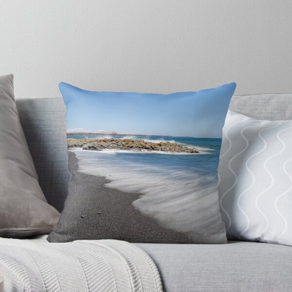 Item preview, Black Beach Wave designed and sold by iCimages.net.