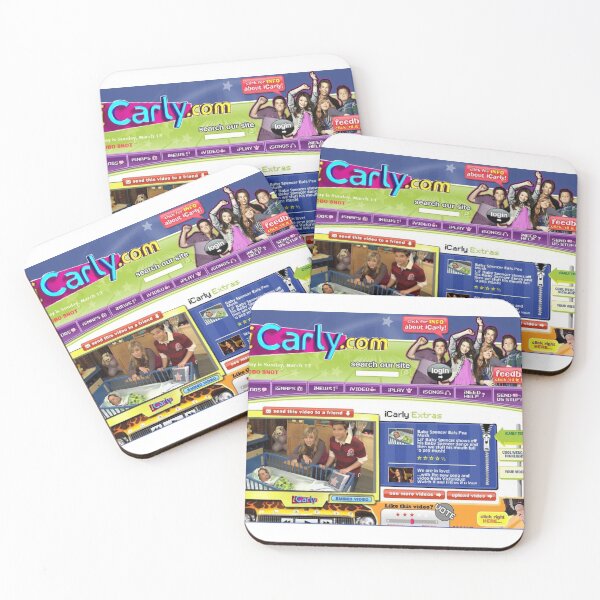 Item preview, icarly is better than your instagram designed and sold by camille&samara :).