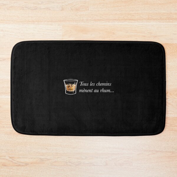 Item preview, All roads lead to rum - Gengerelle designed and sold by Gengerelle.