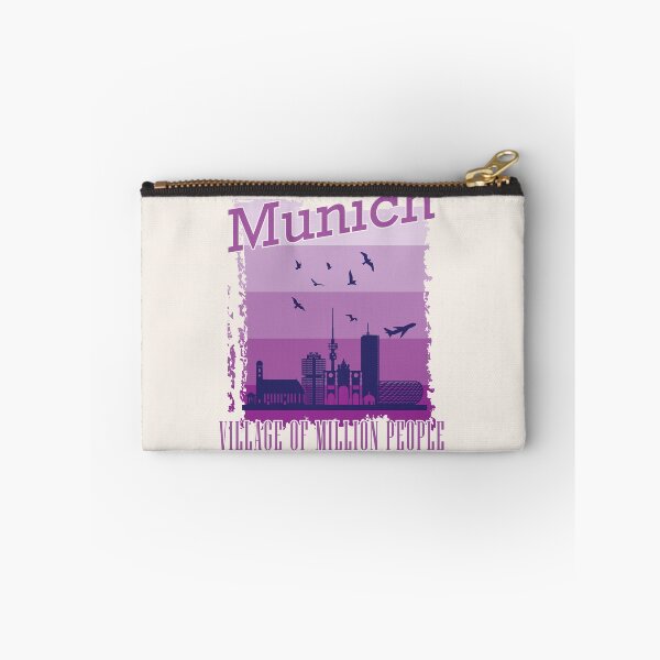 Item preview, Munich Munich vacation travel designed and sold by torlei565.