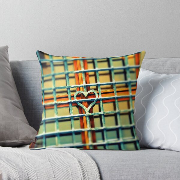 Item preview, Wrought Iron Heart designed and sold by throughmyeyes61.
