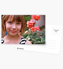 Cathleen Postcards