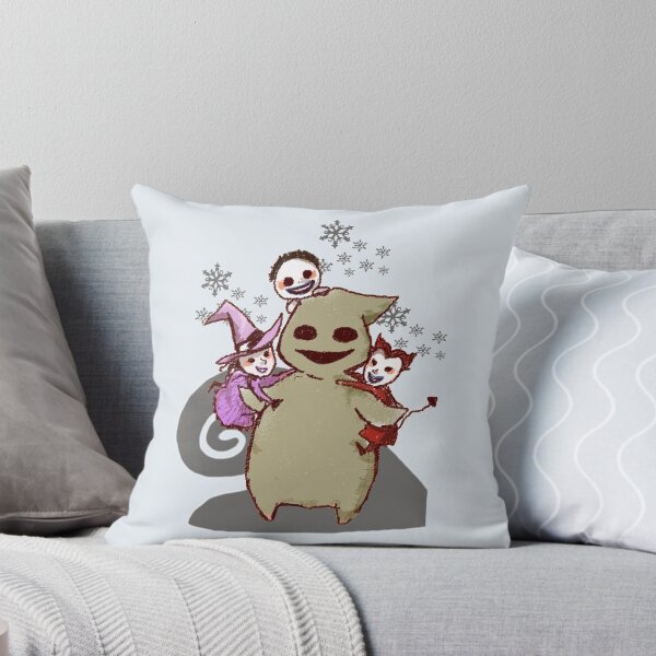 Item preview, The Nightmare Before Christmas designed and sold by itsuko.