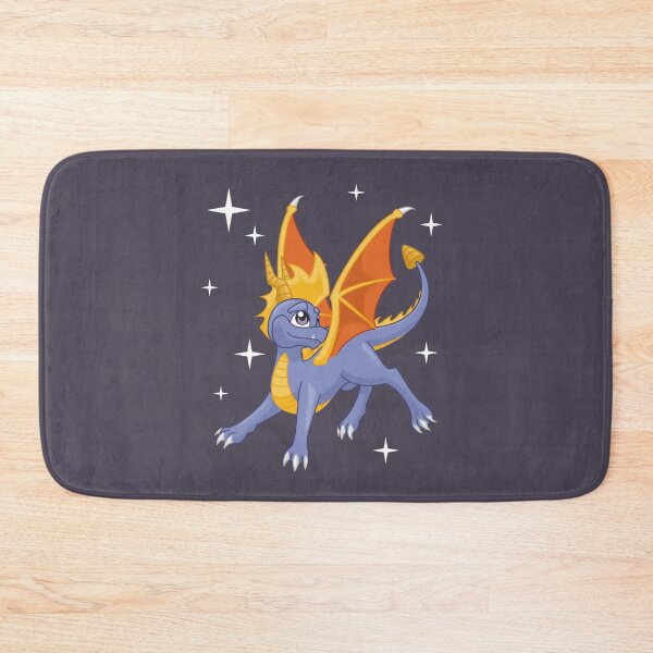 Item preview, Dragon, my childhood friend designed and sold by AngstyLeo.