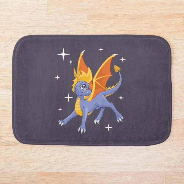 Item preview, Dragon, my childhood friend designed and sold by AngstyLeo.