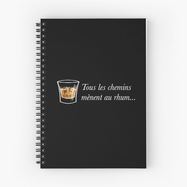 Item preview, All roads lead to rum - Gengerelle designed and sold by Gengerelle.