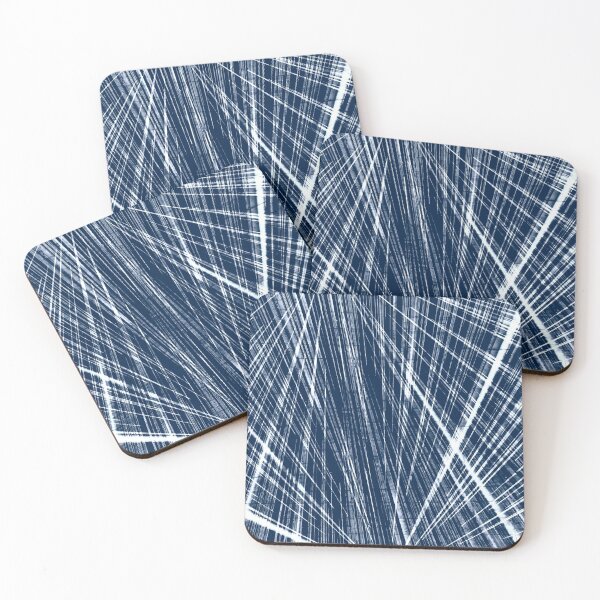 Item preview, Elastic Criss Cross Pattern designed and sold by Robbie Ewing.
