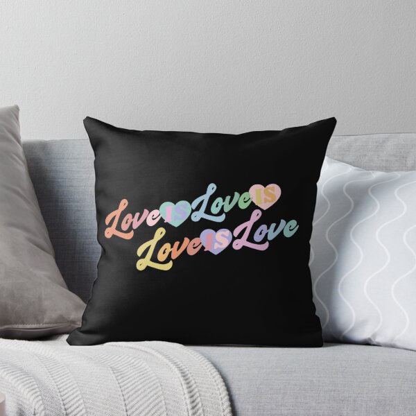 Item preview, Love Is Love designed and sold by HighCiti.