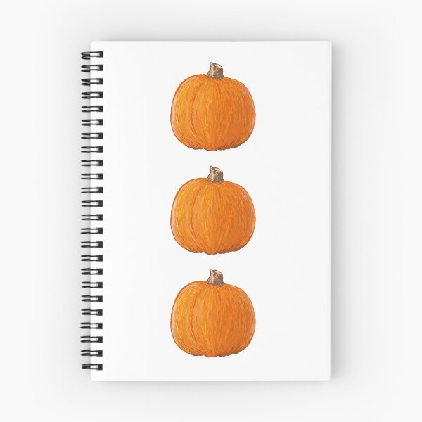 Item preview, Radiant Pumpkin designed and sold by Jokertoons.