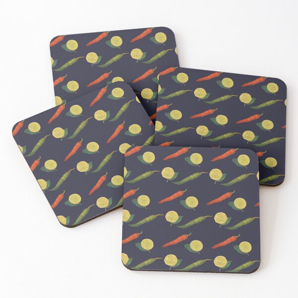 Item preview, Chilli Lemon designed and sold by hahaha-creative.