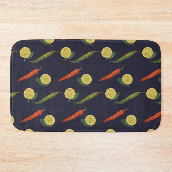 Item preview, Chilli Lemon designed and sold by hahaha-creative.