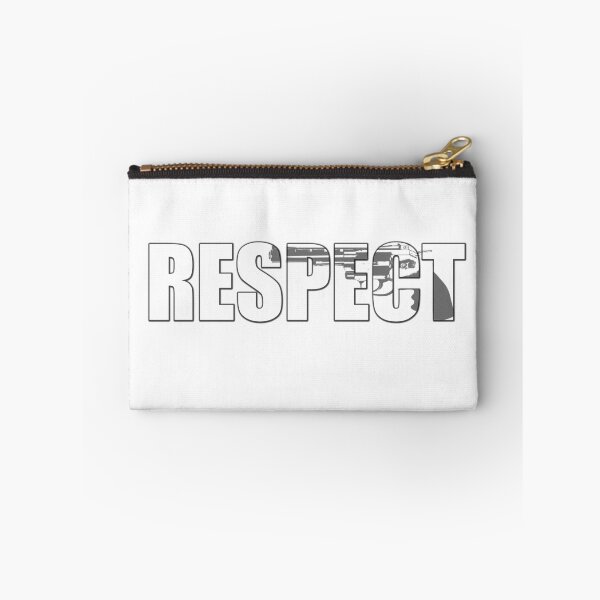 Item preview, Respect Gun designed and sold by Carlos Merino Jaime.