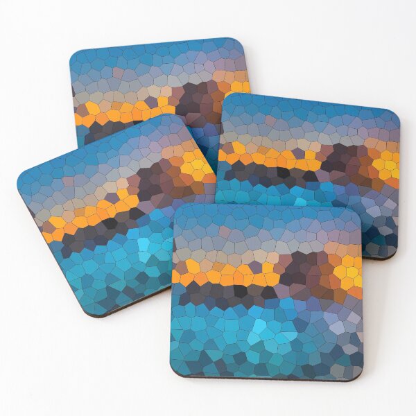 Item preview, Ibiza Sunset designed and sold by YYZDesign.