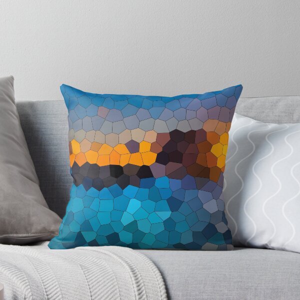 Item preview, Ibiza Sunset designed and sold by YYZDesign.