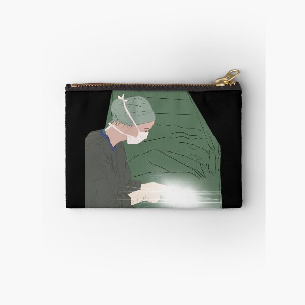 Item preview, Surgeon Surgeon Operation Assistance designed and sold by carries-anatomy.