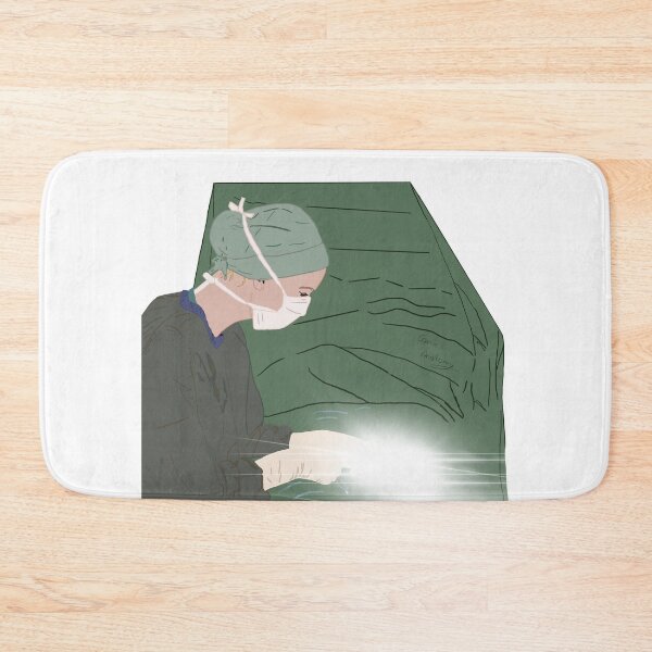 Item preview, Surgeon Surgeon Operation Assistance designed and sold by carries-anatomy.