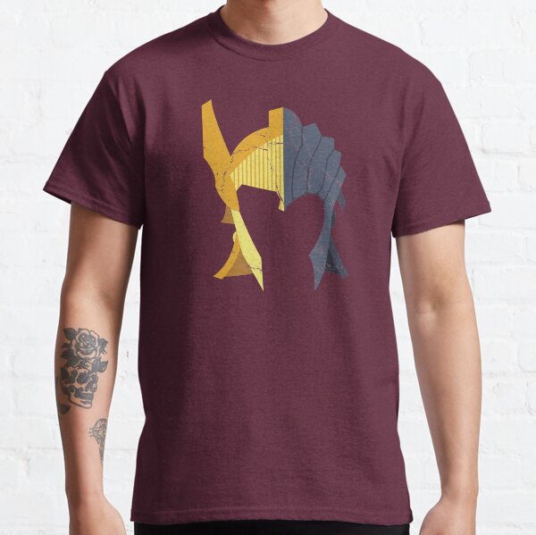 TES: Golden Seducers Classic T-Shirt