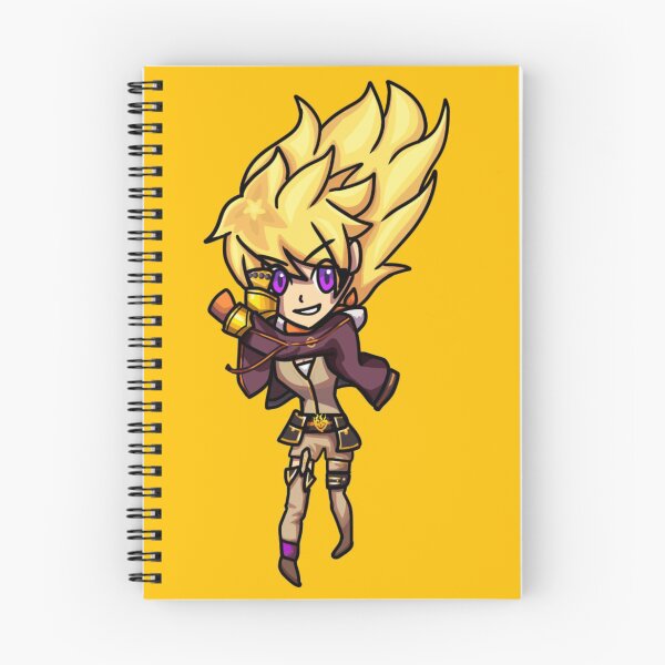 Item preview, Yang Xiao Long designed and sold by vickytea.