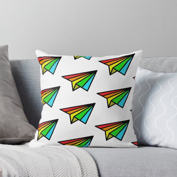 Item preview, Pride Paper Aeroplane designed and sold by california-112.