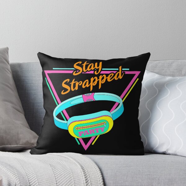 Item preview, Stay Strapped designed and sold by nosnhoj15.