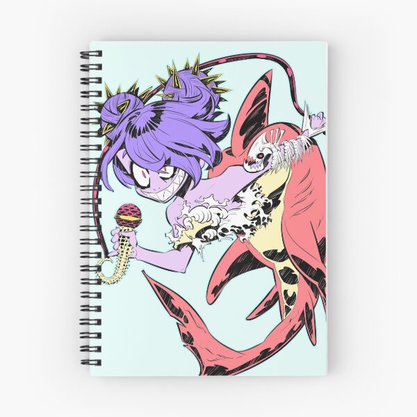 Item preview, Sirena designed and sold by Rafchu.