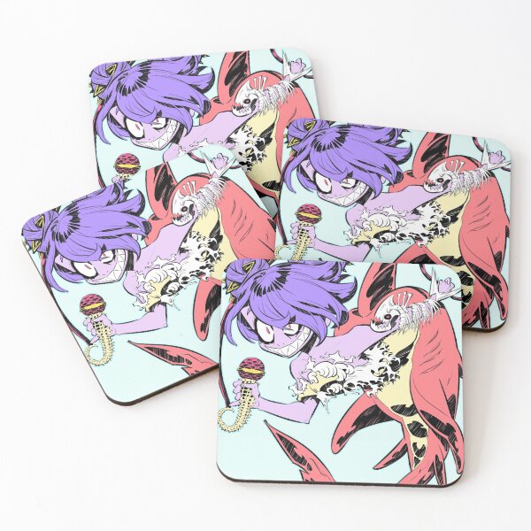 Item preview, Mermaid designed and sold by Rafchu.