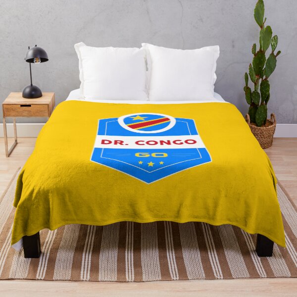 Item preview, GO DR CONGO designed and sold by MarkMotta.