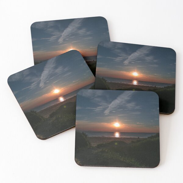 Item preview, Beach Sunset designed and sold by henryharrison.
