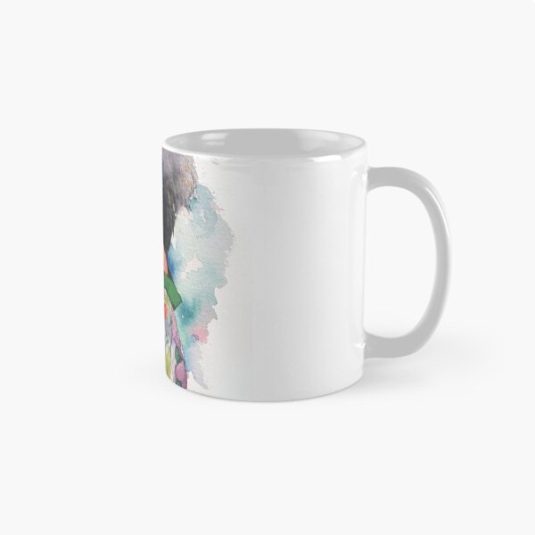 Item preview, BTS V Watercolor designed and sold by jinblossoms.