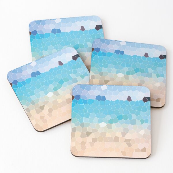 Item preview, Ibiza Beach designed and sold by YYZDesign.