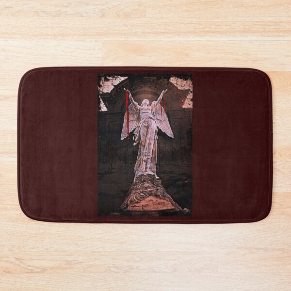 Item preview, Death Angel designed and sold by rcmarble.