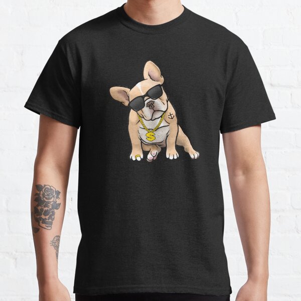Alpha Classic T-Shirt