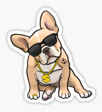 Alpha Sticker