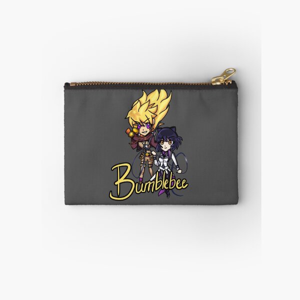 Item preview, Bumblebee (bumbleby) designed and sold by vickytea.