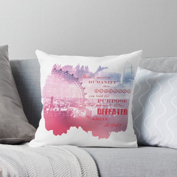 Item preview, Humanity designed and sold by katherinejane.
