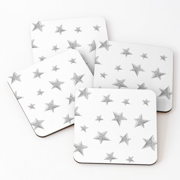 Item preview, Glitter Star Set designed and sold by rcassway03.