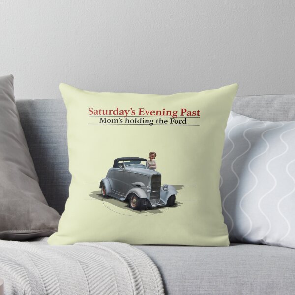 Item preview, Evening Past. designed and sold by ozzyme.